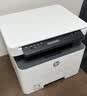 惠普（HP）328dnw Max黑白激光无线自动双面打印机家用商用 打印复印扫描 大印量家用办公室打印 高速打印 实拍图