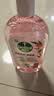 滴露（Dettol）衣物消毒液自然香氛洗衣除菌液 除螨48h留香1000ml*1灭活白念珠菌 实拍图