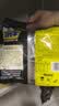 今麦郎方便面 火鸡面拌面袋装 泡面一袋半宵夜速食休闲零食133g*5袋 实拍图