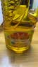 鲁花 【保真花生油】食用油 5S物理压榨 压榨一级花生油900ml 小包装 实拍图