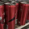 可口可乐（Coca-Cola）零度 Zero 无糖汽水 碳酸饮料 330ml*24主题罐新老包装随机发货 实拍图