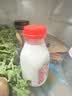 三元乐活高品质牛乳200ml*20瓶 冲咖啡 拌麦片 牛奶 实拍图