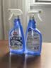 花王（KAO）浴室清洁剂500ml*2瓶 水垢瞬洁玻璃瓷砖镜子水渍去除剂水垢清洗剂 实拍图