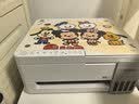 爱普生（EPSON）【6代新品】L3351墨仓式彩色打印机 微信打印/无线连接 家用AI学习打印机（打印、复印、扫描） 实拍图