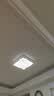 雷士（NVC）led灯条吸顶灯替换灯芯磁铁替换光源108W-Ra90-三色3000K-6000K 实拍图