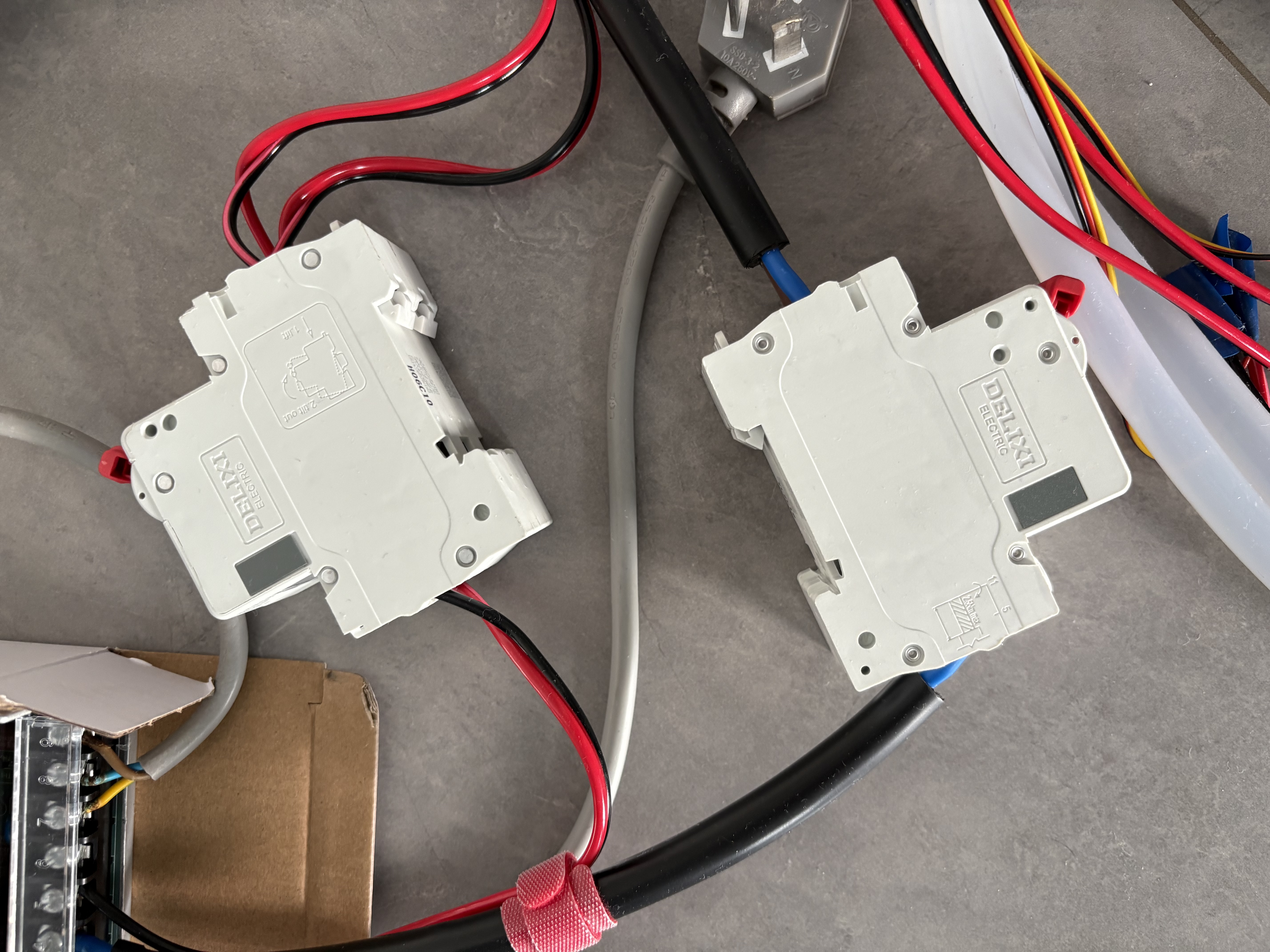 漫威S-360-12开关电源12V30A变压器220v转12v转换器360W12伏适配器电源模块集中供电12v直流监控电源3C认证 实拍图