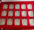 小仙炖精炖燕窝 蝶羽礼盒40g*10瓶低糖鲜炖 送孕妇长辈即食品生日礼物 实拍图