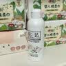 松达爽身露宝宝桃子水婴儿山茶油冰爽露爽身粉爽肤水200ml 实拍图