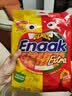 GEMEZ小鸡面干脆面两口味混合装印尼进口休闲零食232g袋装 实拍图
