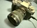 富士（FUJIFILM）X-T5/XT5 微单相机 套机（16-50mm) 4020万像素 7.0档五轴防抖 6K30P 经典机械拨盘 银色 实拍图