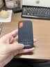 Sandisk闪迪1TB Type-c USB3.2 NVMe移动固态硬盘（PSSD）E61卓越版 1050MB/s三防保护 手机笔记本电脑外接SSD 实拍图