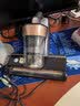 莱克吉米【母婴级TOP1】除螨仪大吸力S5Ultra家用床上高温杀菌小型手持吸尘器去螨虫吸毛一体机 实拍图