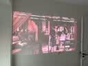 极米（XGIMI）Z9X 4K 旗舰版 焕新升级1650CVIA 4K光学变焦三色激光哈曼卡顿家用智能投影仪 国家补贴 实拍图