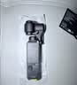 大疆 DJI Osmo Pocket 4 一英寸口袋云台相机 OP灵眸手持数码相机 旅游vlog 便携美颜摄像 标准套装 实拍图