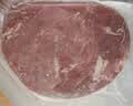 恒都 国产整切西冷眼肉牛排套装 1.5kg(10片) 含酱整切调理牛排 实拍图