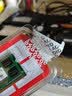 七彩虹（Colorful）DDR3L 4G 1600 笔记本内存条 实拍图