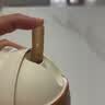 世喜奶瓶水杯配件直饮吸管嘴（吸管杯杯头直饮款）适配7.2cm口径瓶身 实拍图