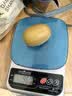 佳沛（zespri）新西兰金奇异果猕猴桃 5粒装 单果约88-103g 水果源头直发 实拍图