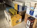 白水杜康陈酿品味 52度 500ml*6瓶 整箱装 浓香型白酒 礼盒节庆送礼 实拍图