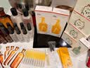 hfp果酸水380ml补水爽肤水保湿精华水精粹护肤水控油祛痘化妆水喷雾 实拍图