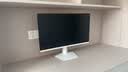 AOC24.5英寸310Hz FastIPS 快速液晶1ms HDR400 硬件低蓝光 三角洲 典雅白游戏电竞显示器25G41SE/WS 实拍图