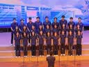 杉杉【抗皱免烫】西服男士四季款商务休闲西装上衣职业工装单西外套男 实拍图