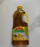 鲁花 【保真花生油】食用油 5S 物理压榨 压榨一级 花生油1L 实拍图