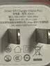 ANKER安克20W冰点充 苹果17充电器type-c快充usb pd氮化镓适用iPhone16promax15/14/13手机iPad插头 蓝 实拍图