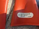胜丽NITEX® 10KV高压绝缘手套电工带电作业GB/T 17622-2008防触电1级最大使用电压3000V GR10KV 1双 实拍图