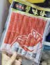 海霸王蟹味棒 500g/包 蟹味蟹柳 减脂 寿司 火锅烧烤食材 实拍图