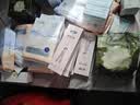 babycare一次性储奶袋装奶保鲜袋母乳储存袋加厚防漏 160ML*40片壶口款 实拍图