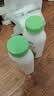 立邦开学季墙面修复补墙漆防水滚筒去污神器翻新荷净乳胶漆白色500g 实拍图