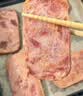 梅林午餐肉火腿罐头早餐火锅搭档198g家庭应急储备即食品物资 实拍图