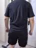 361°泳裤男士泳帽泳镜套装游泳装备三件套专业平角竞速短裤防尴尬泳衣 实拍图