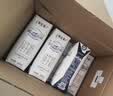 蒙牛特仑苏低脂纯牛奶250ml×16盒 3.6g蛋白 健身减脂 中秋送礼礼盒 实拍图