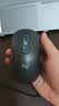 罗技（Logitech）M750L 优选系列大手鼠标 无线静音鼠标 智能鼠标 黑色 带Logi Bolt USB接收器 M650升级版 实拍图