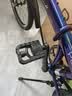 大行（DAHON）P8折叠自行车经典成人20英寸8速折叠车男女式运动单车KBC083 渐变蓝【经典版】 实拍图