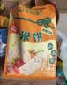 宝宝馋了【任选A儿童零食】宝宝零辅食米饼棒棒饼干鳕鱼肠宝宝婴儿食谱 （量贩装）婴幼儿米饼128g 实拍图
