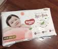 好奇（Huggies）铂金装小桃裤成长裤XXXL26片*4包(17kg以上)【散热口碑王】 实拍图