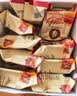 潘祥记云腿月饼滇式宣威火腿饼滇月情礼盒1260g 中秋送礼团购点心饼 实拍图