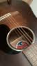 达达里奥（D'Addario）EJ16 美国进口民谣吉他琴弦 碳素钢弦套弦12-53磷铜 实拍图