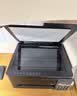 爱普生（EPSON）【6代新品】L3353墨仓式彩色家用AI学习打印机 L3251/L3255升级版(打印复印扫描 微信/无线 黑色） 实拍图