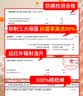 南极人2条装男士秋裤男100%纯棉保暖线裤抑菌防螨薄款打底棉毛单裤2XL 实拍图