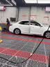 京东养车【标准洗车】轿车 1次 不满意重新洗 实拍图