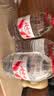 娃哈哈纯净水5.5L*4桶 塑膜装 加量装大桶装水 泡茶冲奶粉 娃哈哈饮用水 实拍图