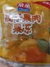 亲亲蜜桔果肉果冻 1080g 儿童零食 休闲解馋食品 0脂肪 实拍图