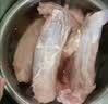 沃典南美原切【带芯】牛腱子净重4斤 牛后腱生鲜牛肉新鲜冷冻炖煮食材 实拍图