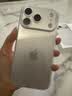 品胜【相机键全包|气囊升级】适用iPhone18Pro手机壳苹果18Pro保护套17pro晶透耐磨简约气囊防摔壳 实拍图