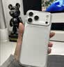 第一卫DIVI【自带镜头膜丨相机按键全包】适用iPhone18pro手机壳苹果18Pro保护套超薄透明防摔硅胶气囊男女 实拍图