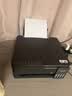 爱普生（EPSON）【6代新品】L3353墨仓式彩色家用AI学习打印机 L3251/L3255升级版(打印复印扫描 微信/无线 黑色） 实拍图